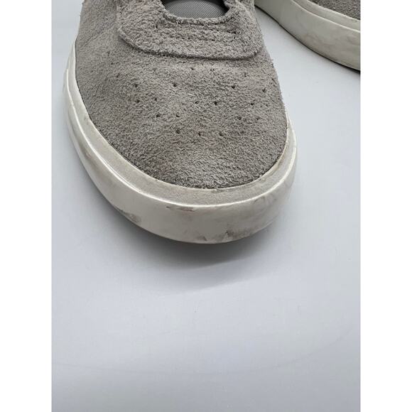 Jordan Series ES Mens Casual Shoes Low Light Iron Ore Lace Up DN1856-002 US 12 main image 4